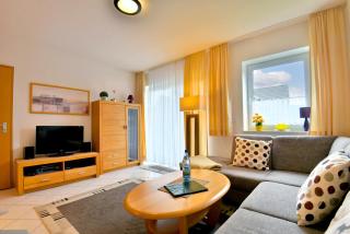 Ferienwohnung Tannenblick 3-3 - 0