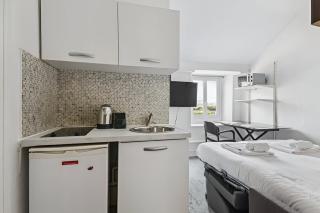 542 Suite Montrouge - Appartement proche de Paris - Montrouge - 7