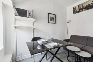 542 Suite Montrouge - Appartement proche de Paris - Montrouge - 9