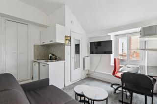 542 Suite Montrouge - Appartement proche de Paris - Montrouge - 6
