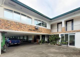 Green Meadows Hotel & Restaurant - San Nicolas - 0