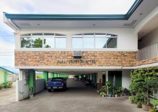 Green Meadows Hotel & Restaurant - San Nicolas - 6