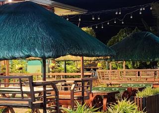 Green Meadows Hotel & Restaurant - San Nicolas - 4