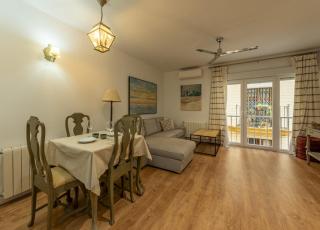 Wide with beautiful kitchen 2Bd 3Bth -Arenal - 7