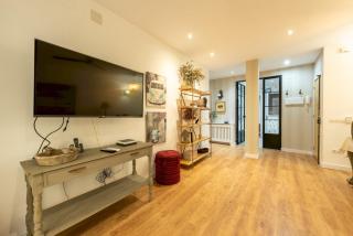 Wide with beautiful kitchen 2Bd 3Bth -Arenal - Sevilla - 8