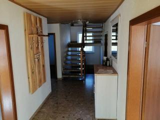 Ferienhaus Wagnerhof - Ahorntal - 7