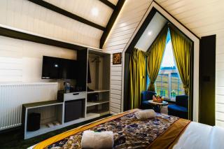 Green Rooms Resort - Gulmarg - 8
