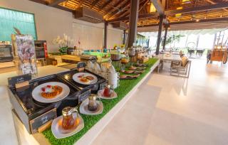 The Palayana Hua Hin - Cha-am - 3