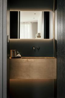 Schwarzkobel Privatlodge - Windorf - 5