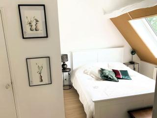 Villa de charme 3 étoiles avec piscine - Saint-Florent-sur-Cher - 4