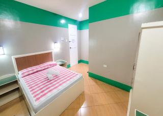 Green Meadows Hotel & Restaurant - San Nicolas - 2