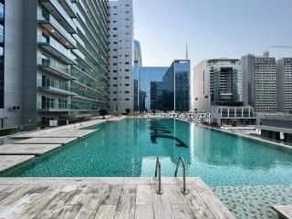 GuestReady - Charming studio in Business Bay - Dubai - 7