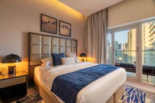 GuestReady - Charming studio in Business Bay - 0