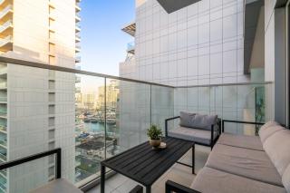 GuestReady - Charming studio in Business Bay - 8