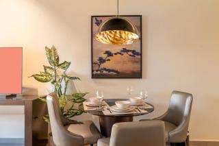 GuestReady - Charming studio in Business Bay - 5