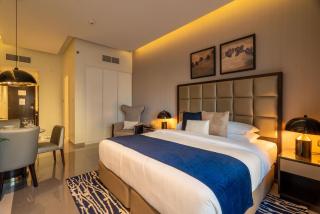 GuestReady - Charming studio in Business Bay - 1