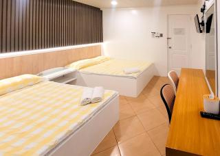 Green Meadows Hotel & Restaurant - San Nicolas - 5