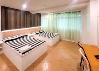 Green Meadows Hotel & Restaurant - San Nicolas - 7