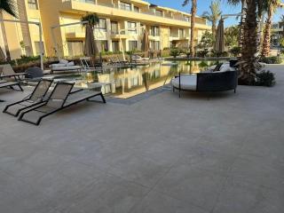 Studio El Gouna G Cribs 2 hotels - Hurghada - 9