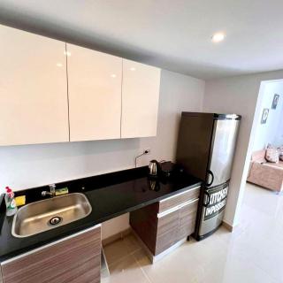Studio El Gouna G Cribs 2 hotels - Hurghada - 8