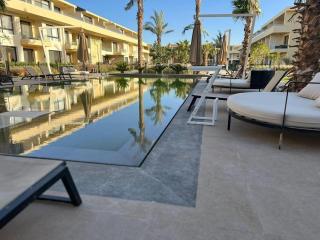 Studio El Gouna G Cribs 2 hotels - Hurghada - 7