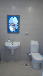 Studio El Gouna G Cribs 2 hotels - Hurghada - 6