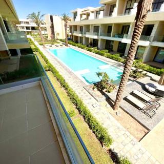 Studio El Gouna G Cribs 2 hotels - Hurghada - 4