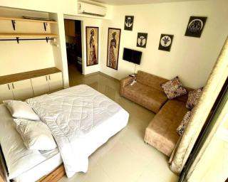 Studio El Gouna G Cribs 2 hotels - Hurghada - 3