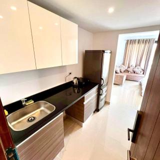 Studio El Gouna G Cribs 2 hotels - Hurghada - 2