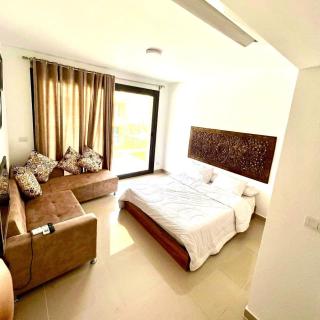 Studio El Gouna G Cribs 2 hotels - 1