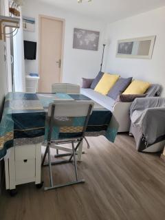 A 2 pas de la Mer - Fréjus - 9