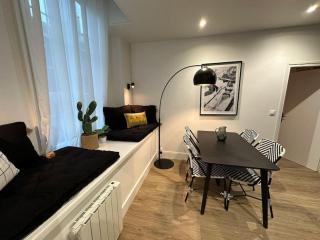 Santa Fe, appartement neuf proche du centre-ville - Reims - 4