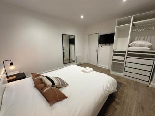 Santa Fe, appartement neuf proche du centre-ville - Reims - 3