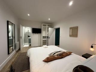 Santa Fe, appartement neuf proche du centre-ville - Reims - 1