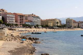 Trottel a Livia - Ajaccio - 0