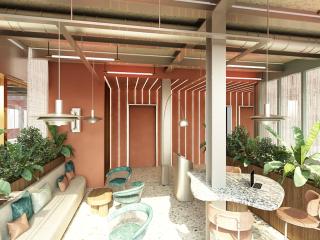 lyf Gambetta Paris - París - 6