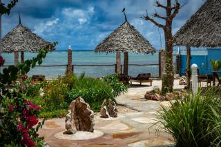 Coral Cliff Villas Zanzibar - 5