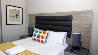 Charming 1-Bed Apartment Stylish & Fully Equipped - Joanesburgo - 1