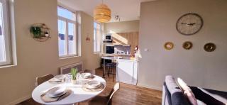 Sunny - Hypercentre - Fibre - Sin-le-Noble - 4