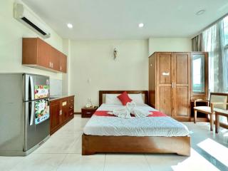 Như Ý Hotel - 4