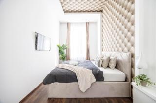 Exclusive City Center Elizabeth Grand Suite w' 3BEDRM - Budapest - 0