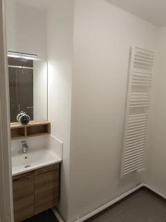 Bel appartement disponible - 0