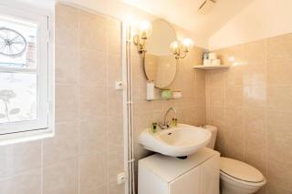 Heart of Saint-Germain only 3 minutes from the Amaizing Luxembourg Gardens - Parijs - 6