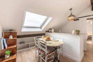 Heart of Saint-Germain only 3 minutes from the Amaizing Luxembourg Gardens - Parijs - 8