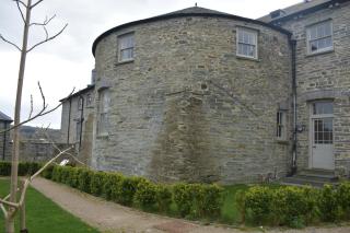 Cardigan Castle - Cardigan - 3
