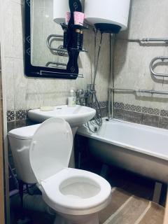 Ахметова 10 - Almaty - 1