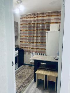 Ахметова 10 - Almaty - 2