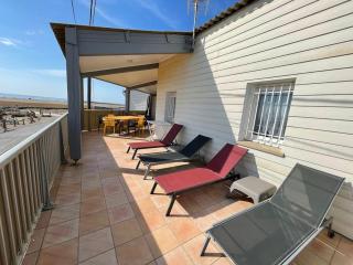 Le Soleil Levant - Gruissan - 0