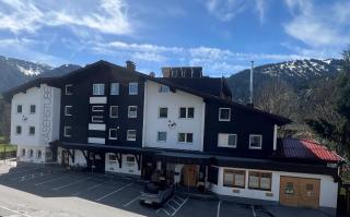Käserstube Ferienwohnungen - Tannheim - 2