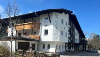 Käserstube Ferienwohnungen - Tannheim - 1